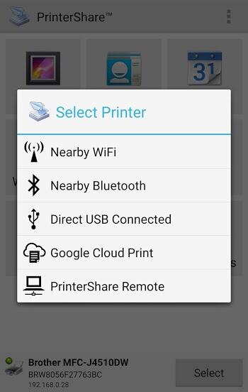 printershare premium apk