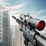 Icon Sniper 3D Mod APK 3.53.3 (Unlimited money and gems)