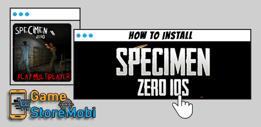 How to Escape in Specimen Zero  Specimen Zero Tutorial 
