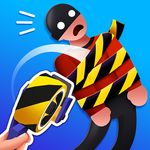 Icon Tape Thrower Mod APK 1.9 (Unlimited money)