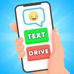 Icon Text And Drive Mod APK 1.5.4 (Unlimited money)