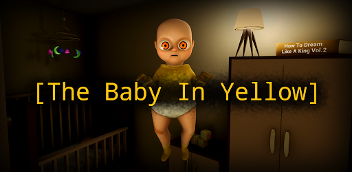 The Baby In Yellow Ver. 1.7.2 MOD APK  Unlocked -  - Android  & iOS MODs, Mobile Games & Apps