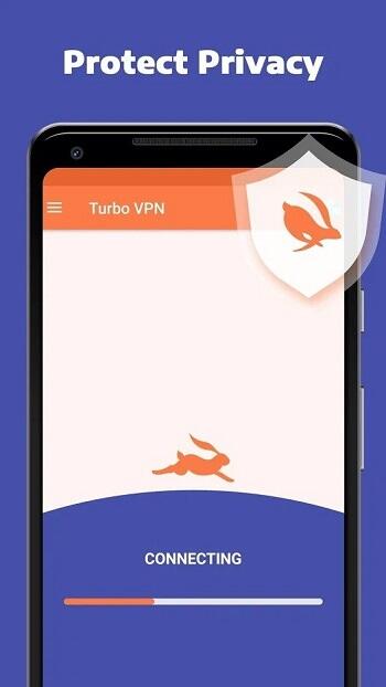 turbo vpn apk baixar