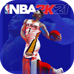 Icon NBA 2k21 Mod APK v8.1.2 (Unlimited money)