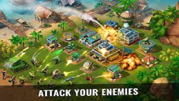 army of heroes apk download for free