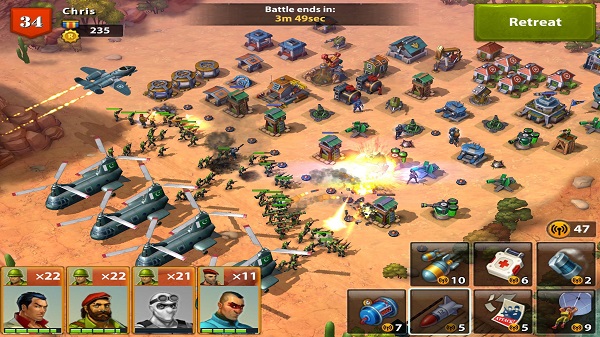 army of heroes apk download latest version