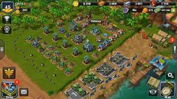 army of heroes apk free download
