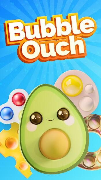 download bubble ouch apk for android
