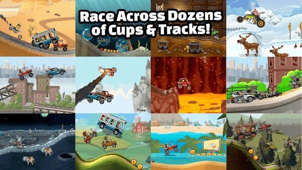 download hill climb racing 2 apk for android