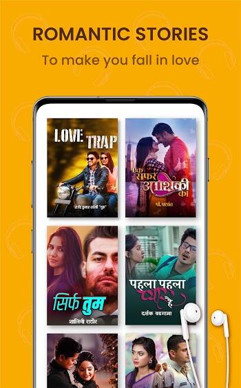 download kuku fm apk for android