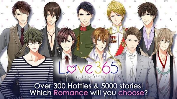 download love 365 apk for android