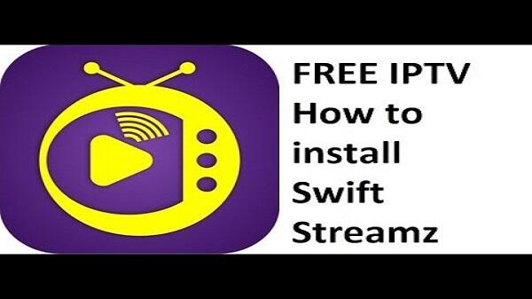 download swift streamz apk for android