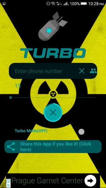 download turbo bomber apk for android