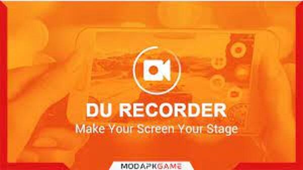 du screen recorder apk free download