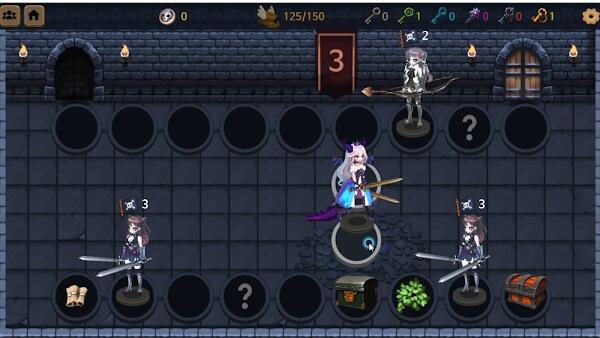 dungeon princess 2 mod apk download latest version