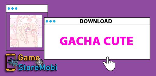 Gacha Cute Download APK Mod 1.1.0 grátis para Android