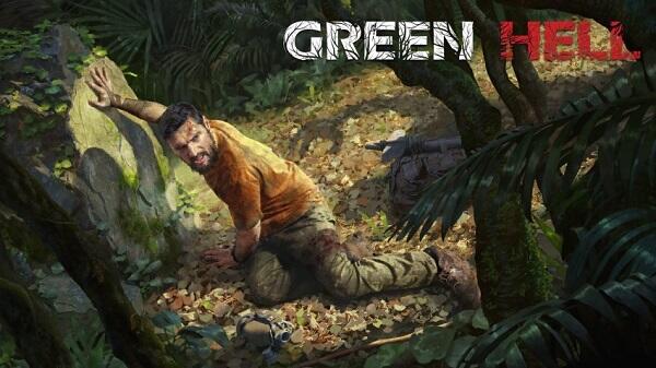 green hell apk download 2021