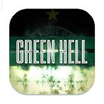 Icon Green Hell Mod APK 1.2 (Unlimited money)