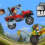 Hill Climb Racing 2