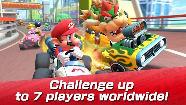 Mario Kart Tour Cheats - Hack Unlimited Ruby Coins on X: 【MARIO KART TOUR  HACK  CHEATS IOS AND ANDROID MOD APK UNLIMITED RUBIES AND COINS GENERATOR  UPDATED】DOWNLOAD → ACCESS HERE 