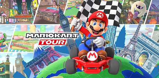 Stream Mario Kart Tour Gold Pass APK: What is it and Why You Should Get it  by BercepYconski