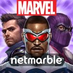 Icon Marvel Future Fight Mod APK 8.7.0 (Unlimited verything, crystals)
