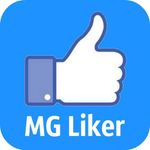 Icon MG Liker APK 2.0