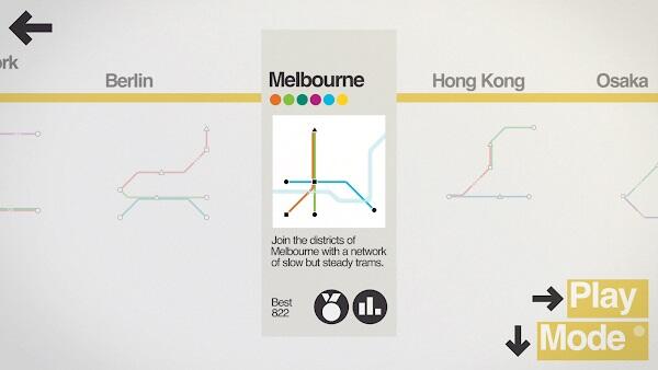 mini metro apk free download