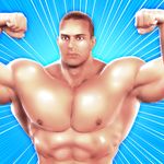 Icon Muscle Race 3D Mod APK 1.2.0 (Unlimited money)