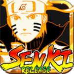 Icon Naruto Senki Mod APK 1.22 (Full character, unlimited money)