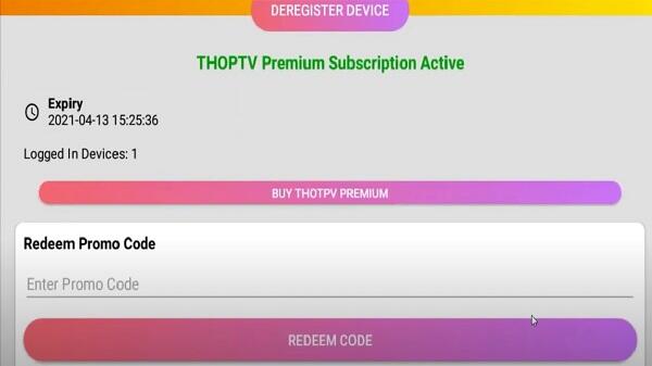 thoptv premium redeem promo code 4
