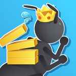 Icon Tiny Run 3D Mod APK 1.6 (Unlimited gold)