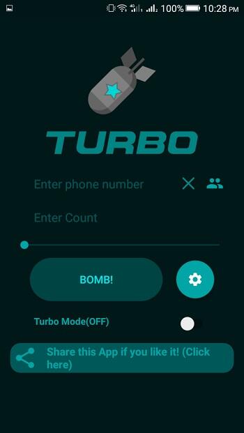 turbo bomber apk free download