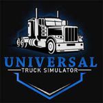 Universal Truck Simulator APK Güncel 2022**