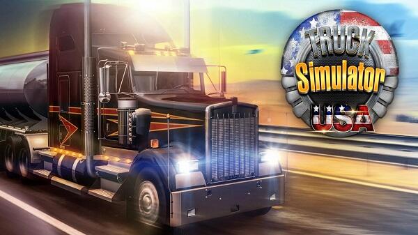 Universal Truck Simulator APK Mod 1.11.4 (Dinheiro infinito)