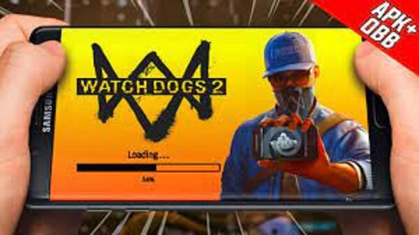 Watch Dogs 2 (Dedsec) 1.05.1 APK + Mod (Unlimited money …
