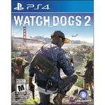 Icon Watch Dogs 2 Mod APK 1.0 (Unlimited money)