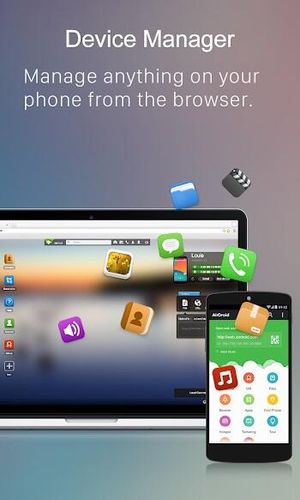 free AirDroid 3.7.2.1 for iphone instal