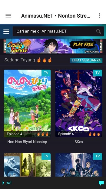 Download Goyabu Animes APK latest v6.0.7 for Android