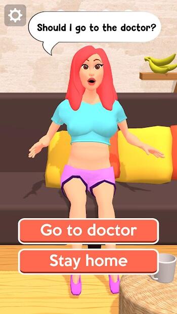 baby life 3d mod apk free download