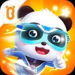 Icon Baby Panda World Mod APK 8.39.35.22 (Unlimited money)