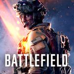 Icon Battlefield Mobile APK Mod v0.9.0
