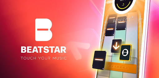Beatstar - Toque sua Música – Apps no Google Play