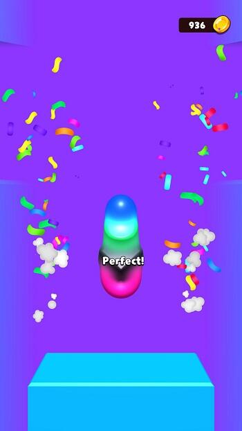 blob merge 3d mod apk