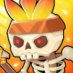 Icon Cave Shooter Mod APK 1.1.41 (Unlimited money, everything)