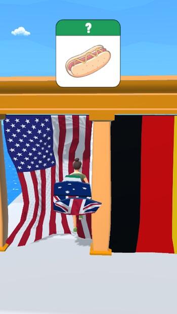 collect flag apk download for android