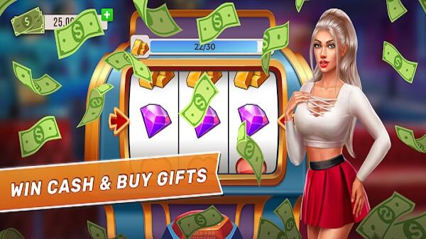 college love game mod apk free download