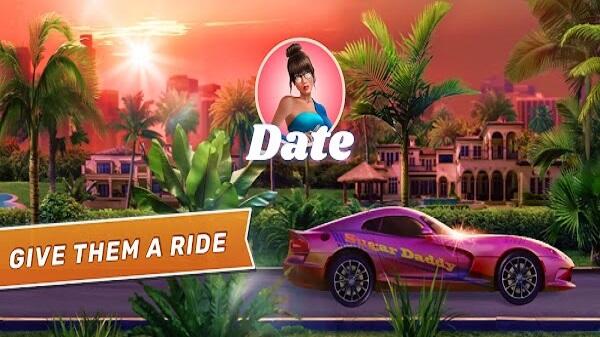 college love game mod apk latest version