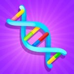 Icon DNA Evolution 3D Mod APK 1.9.10 (Unlimited money)