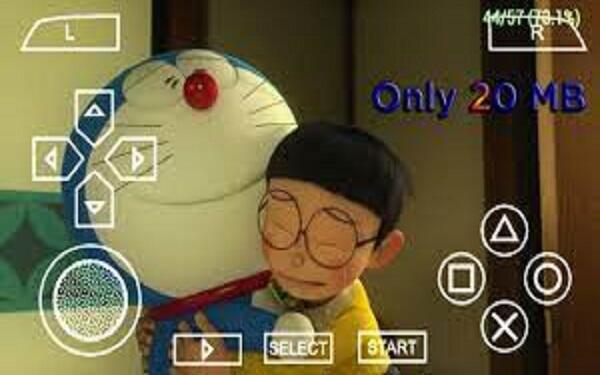 doraemon 3 game apk download 2021